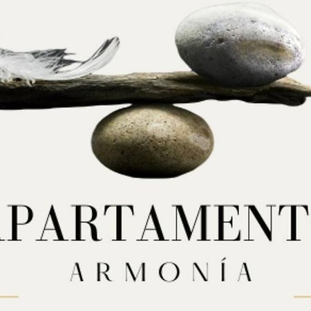 Apartamento Armonia:Centrico, Tranquilo Y Acogedor إلدا المظهر الخارجي الصورة